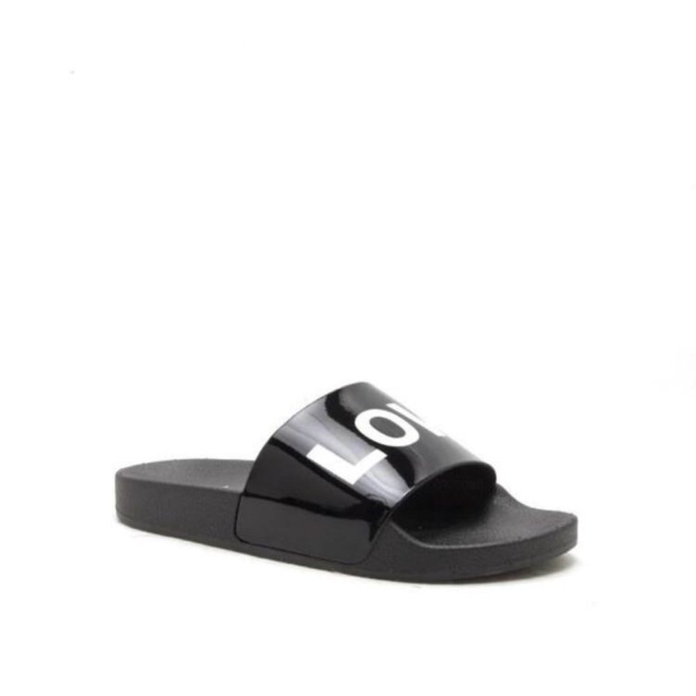 "Low Key" Slides - Picture 3 of 3